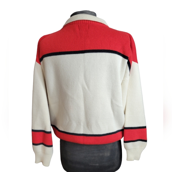 Vintage Fia Italia Sweater - Picture 3 of 15
